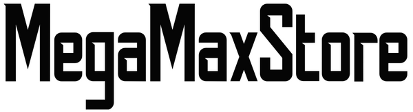 MegaMaxStore