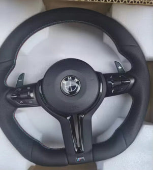 BMW STEERING WHEEL
